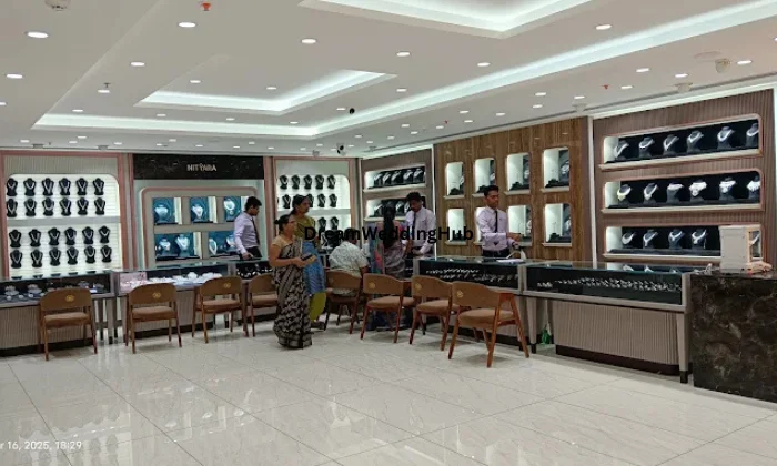 Jos Alukkas  Anantapur